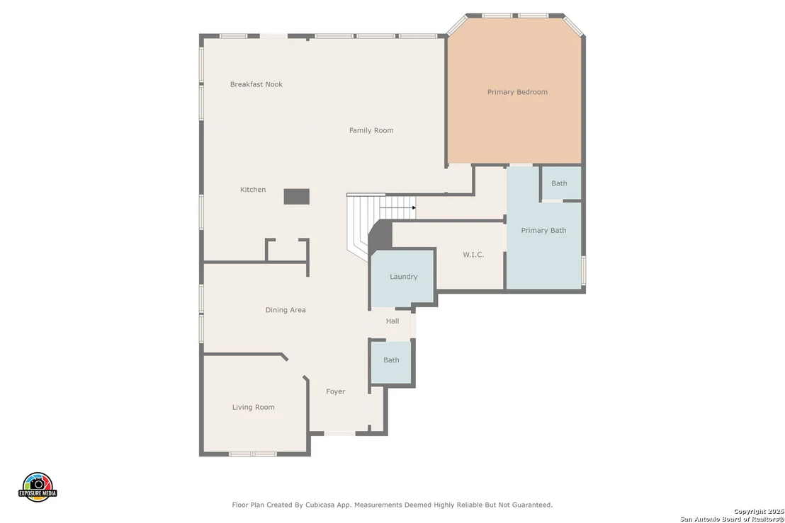 Photo of 414 McKnight Ranch