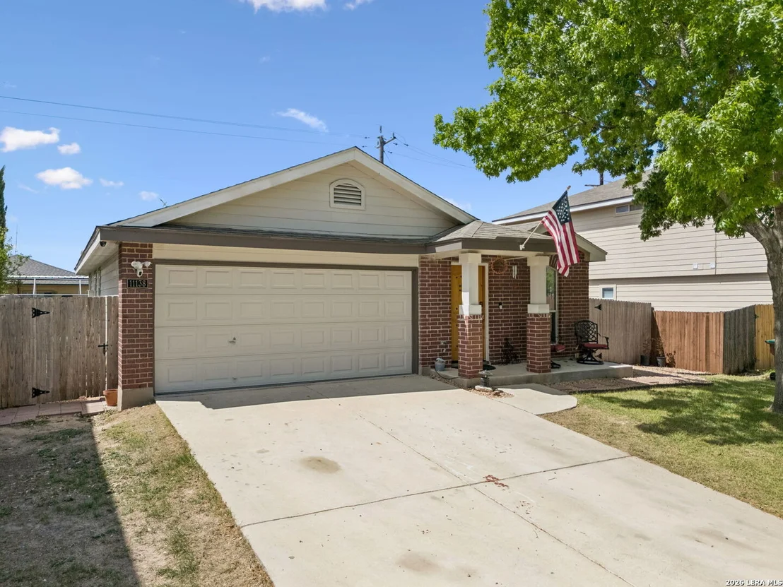 Photo of 11138 Buckskin Bend