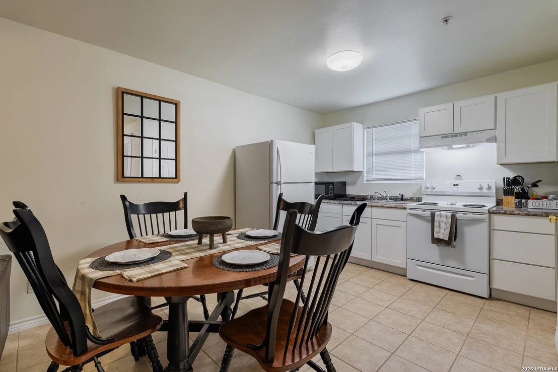 Photo of Unit UNIT12 at 391 Riverside Dr
