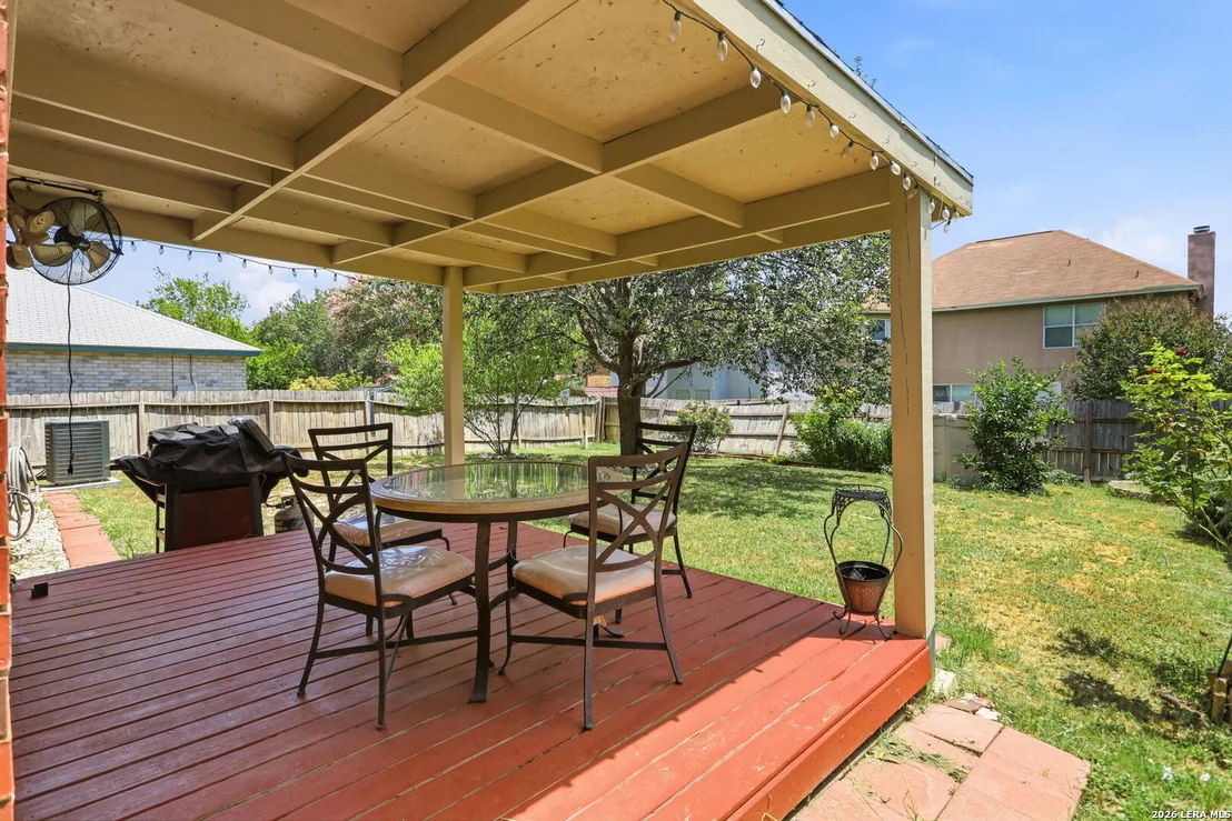 Photo of 8214 CANTURA MLS