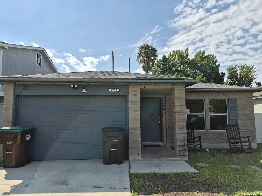 Photo of 9730 IVY PLAIN DR