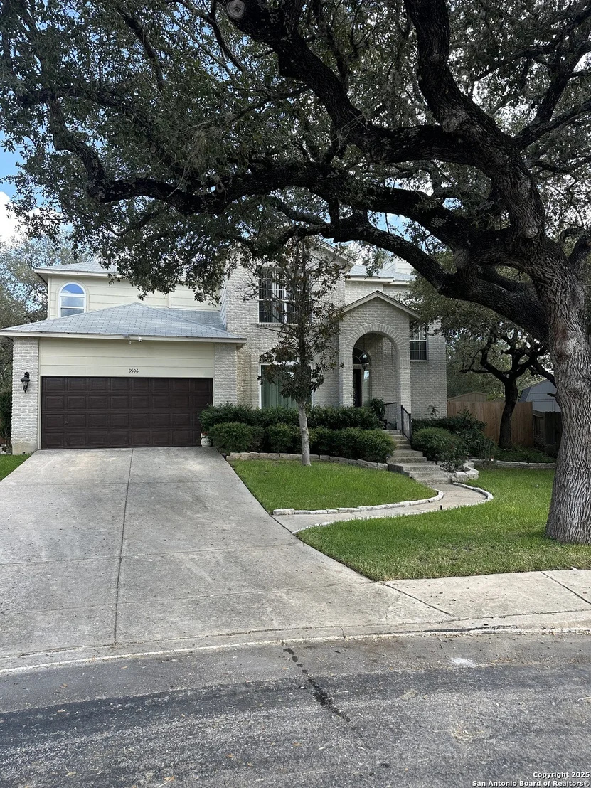 Photo of 9506 willow hollow