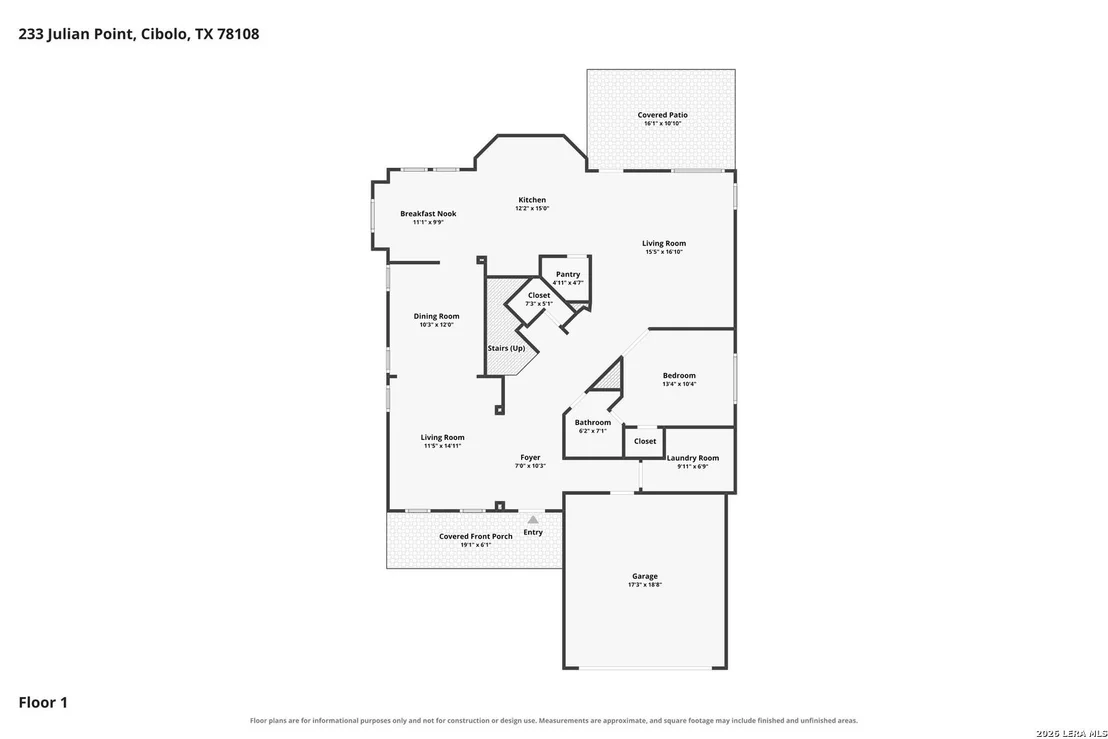 Photo of 233 JULIAN PT