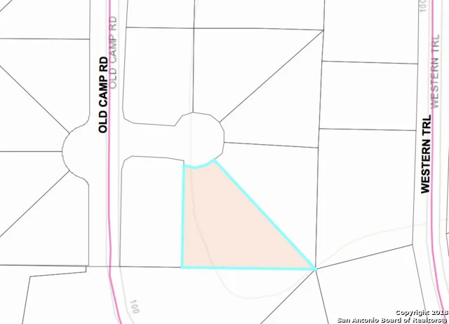 Photo of LOT 2 Wagon Circle