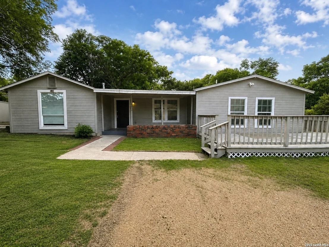 Photo of 3202 Thrush Bend