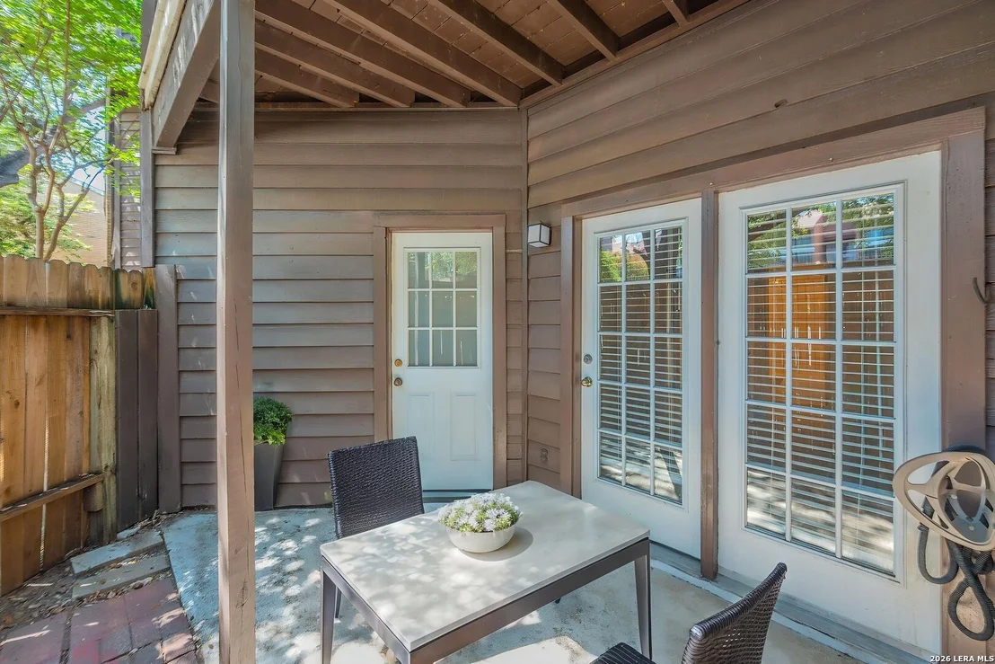 Photo of Unit 203B at 8655 DATAPOINT DR