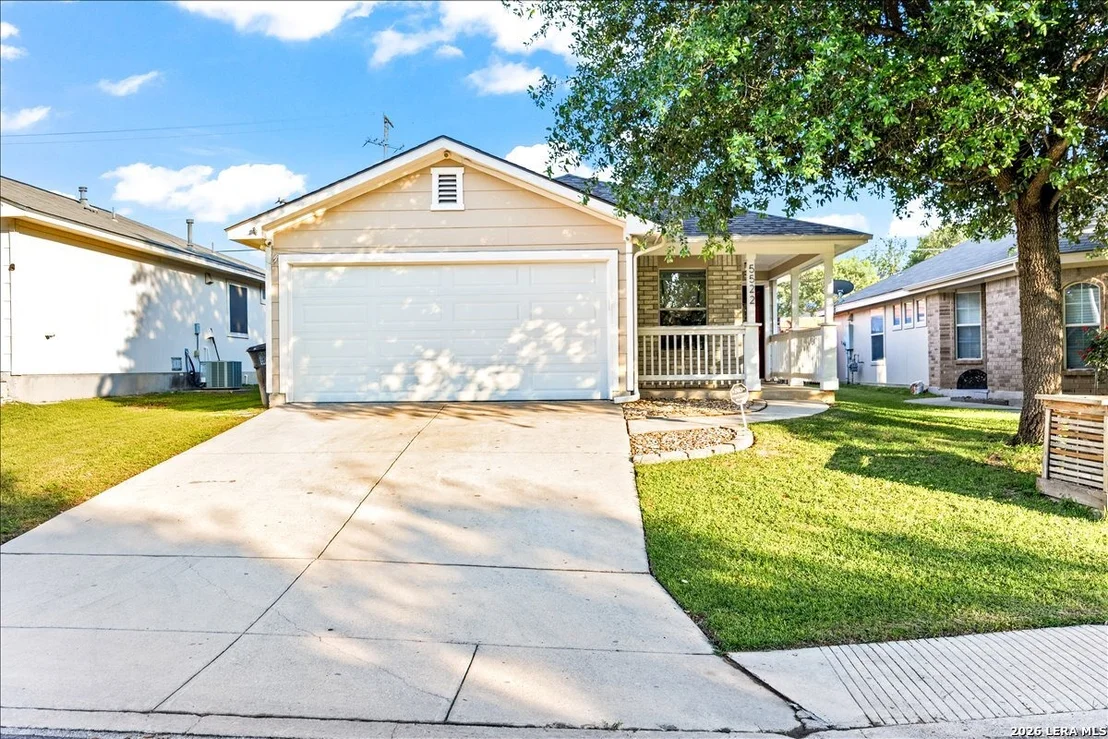 Photo of 5522 Christina Path