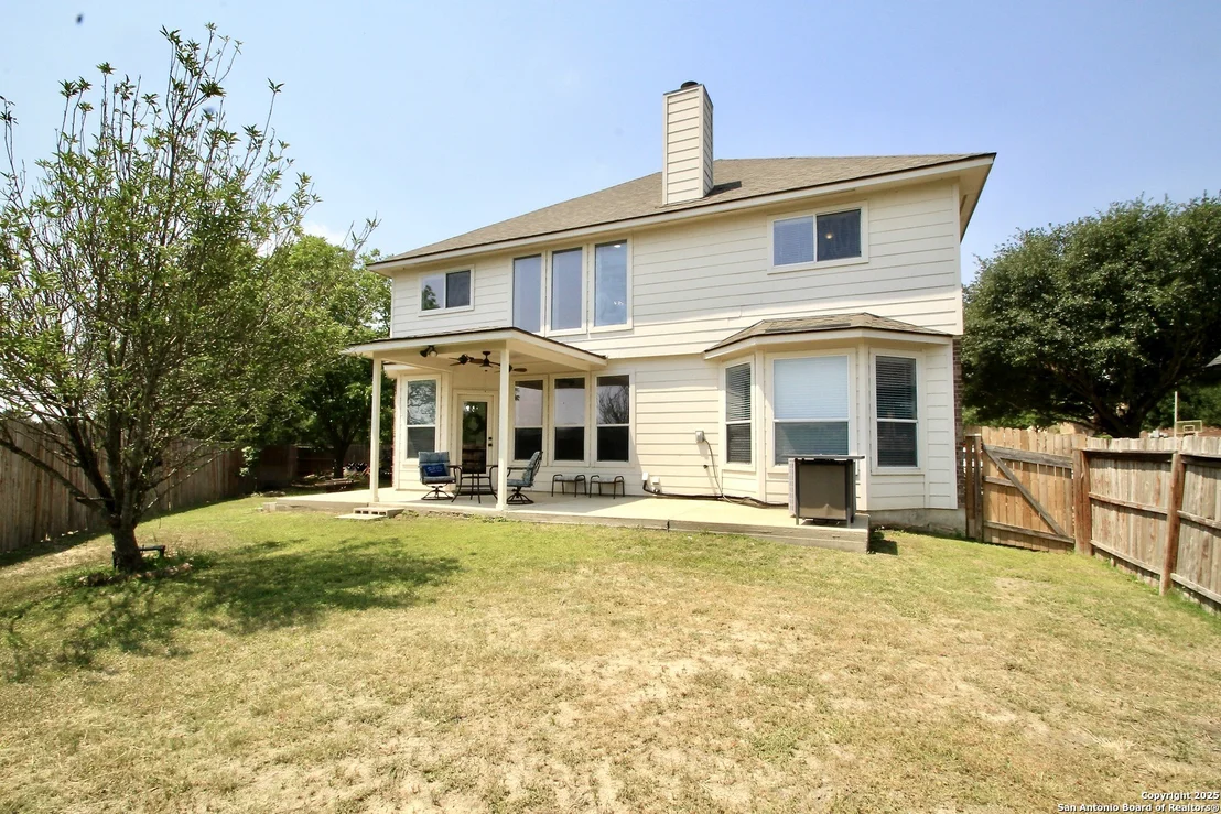 Photo of 249 Comanche Trail