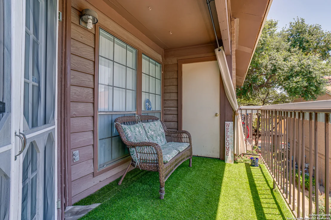 Photo of Unit 240 at 8633 Datapoint Dr