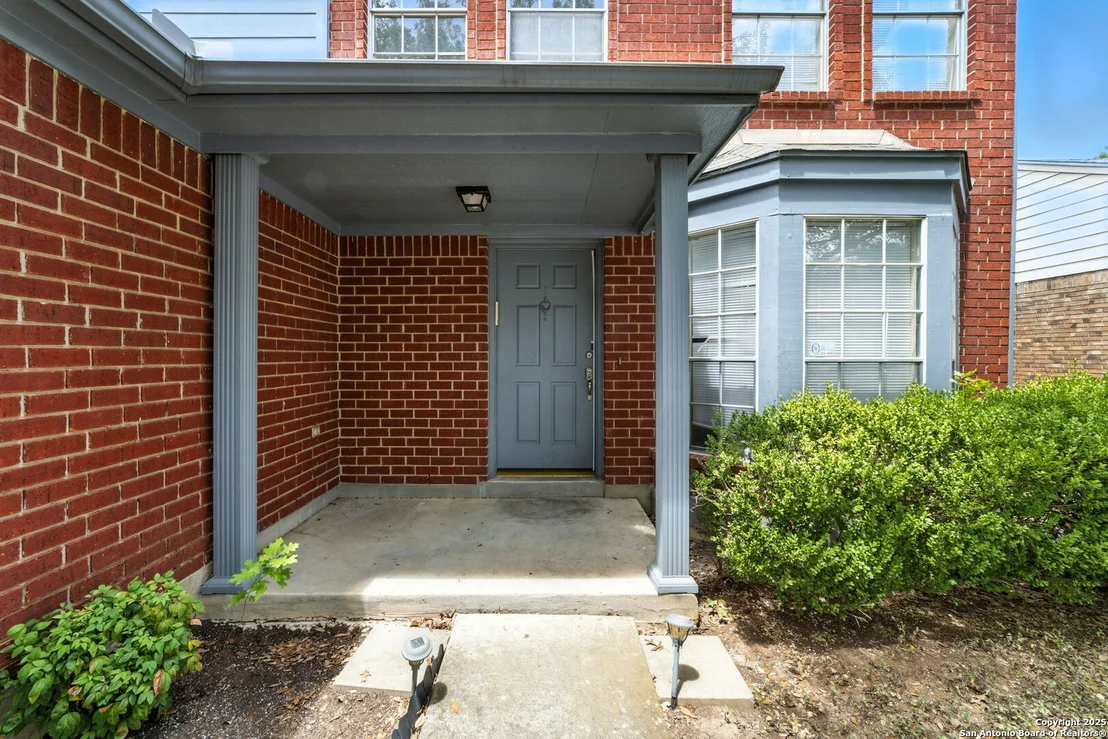 Photo of 10315 MUSTANG RIDGE RD