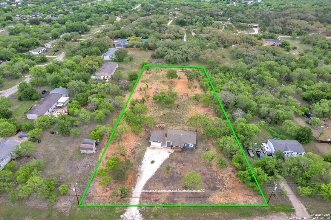 Photo of 125 County Road 3829