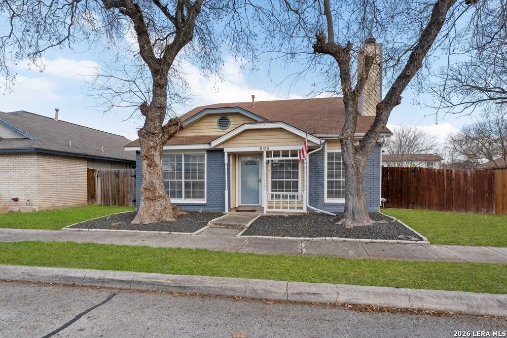 Photo of 805 Garden Meadow Dr