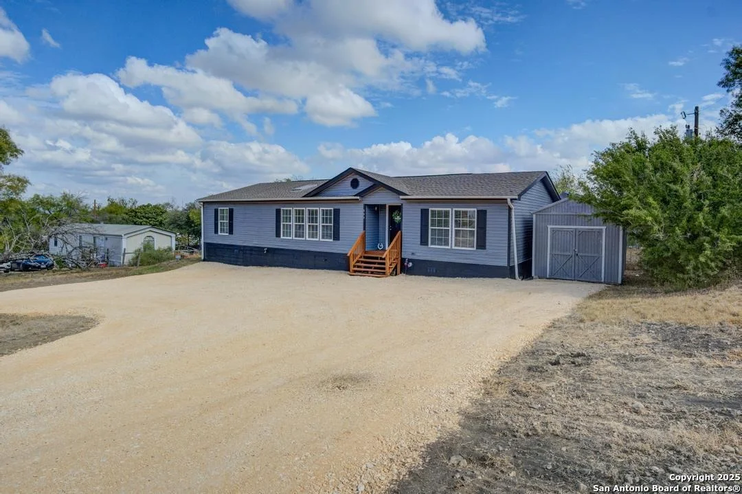 Photo of 804 County Road 4511