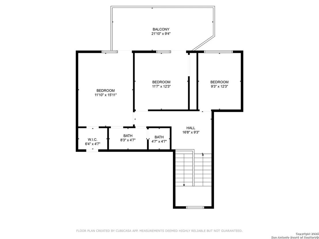 Photo of 2663 Rim Oak
