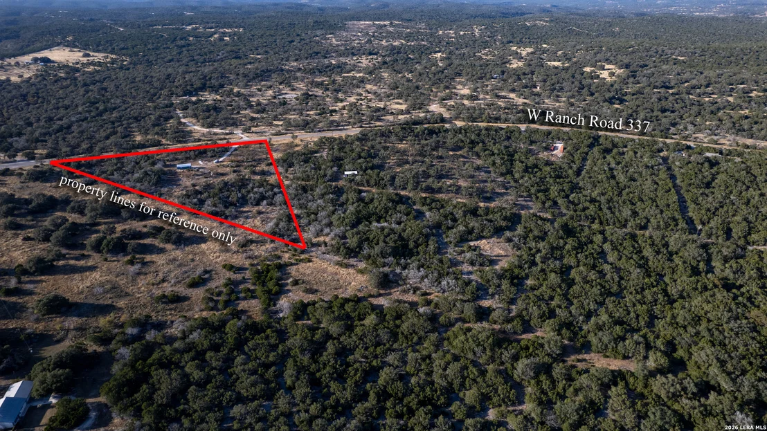 Photo of 10581 W Ranch Road 337