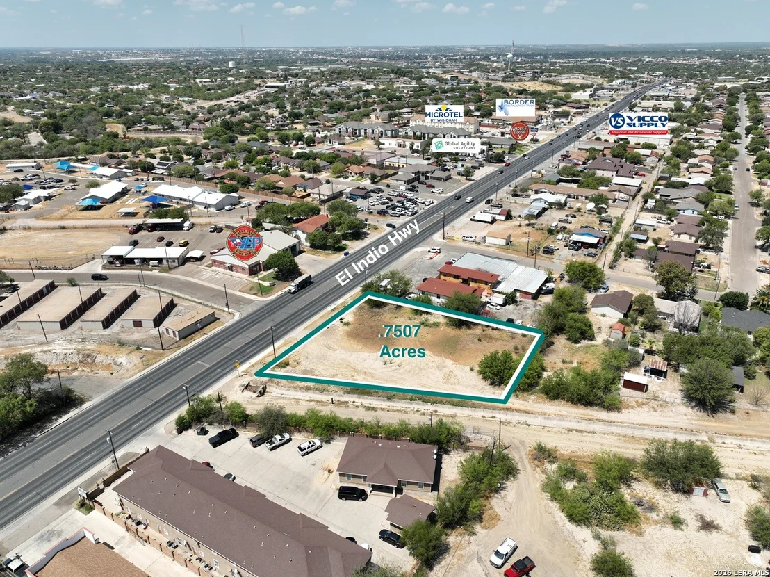 Photo of 2513 El Indio Hwy