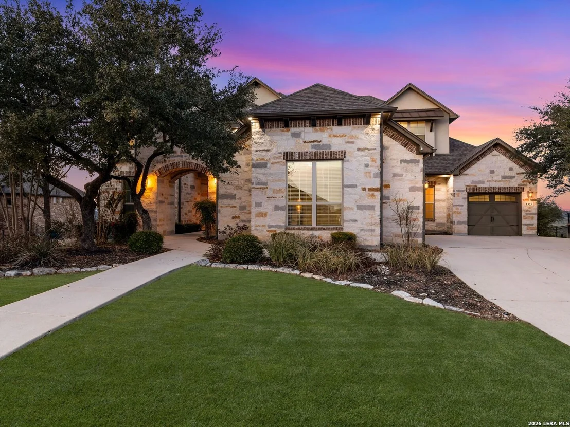 Photo of 8323 Winecup Hill