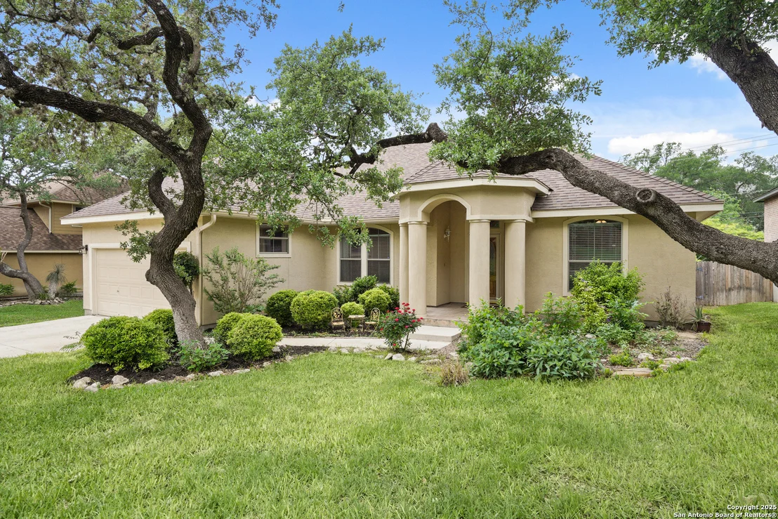 Photo of 9014 Shade Tree