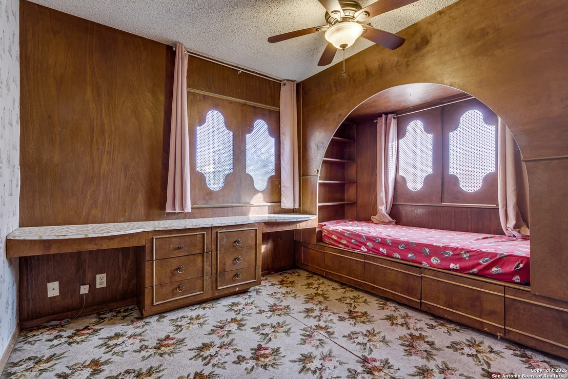 Photo of 2911 dall