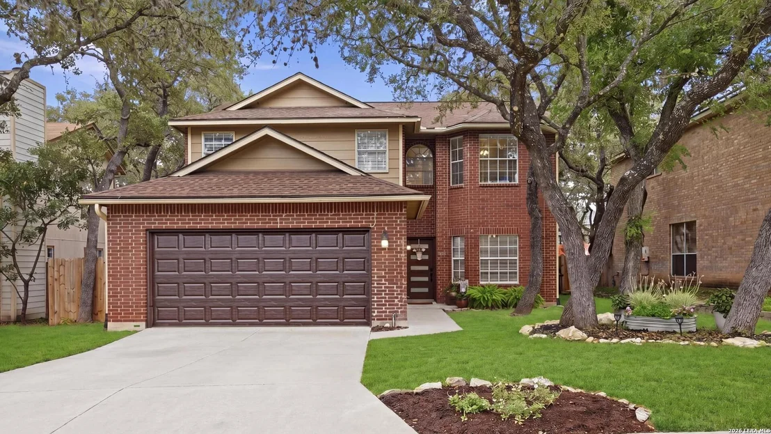 Photo of 9270 Ridge Post