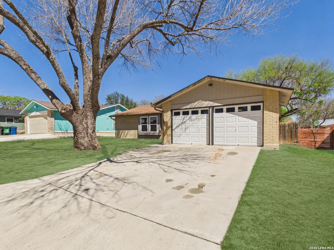 Photo of 1026 Bridle