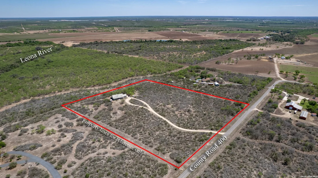 Photo of 2292 County Road 400
