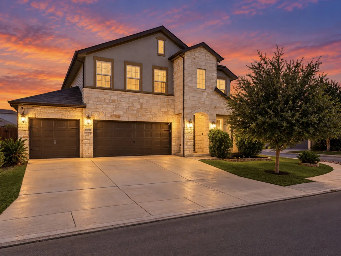 Photo of 13203 BUCKTREE DR