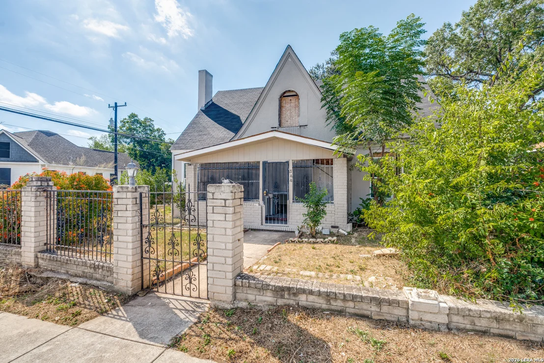Photo of 344 Belmont