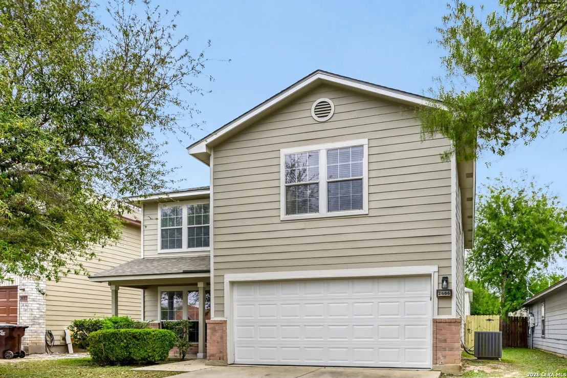Photo of 2606 Thunder Gulch