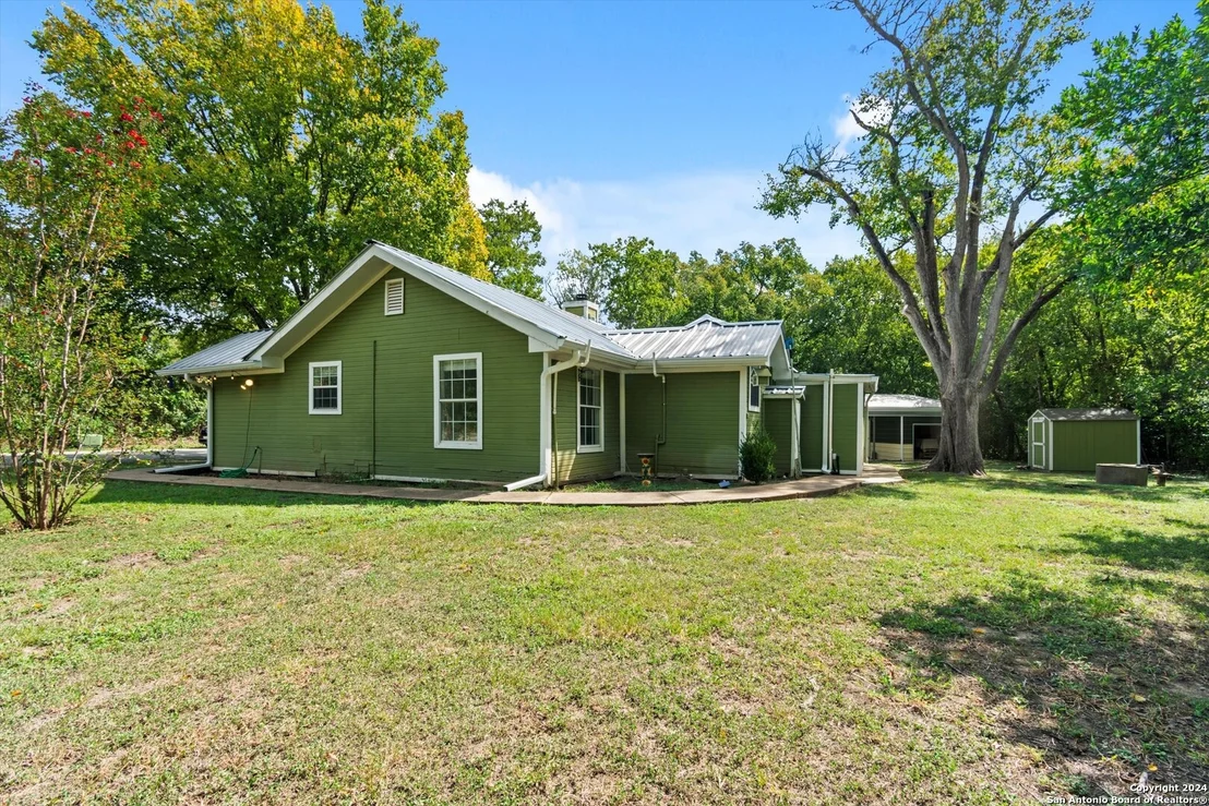 Photo of 115 Old McDade Road