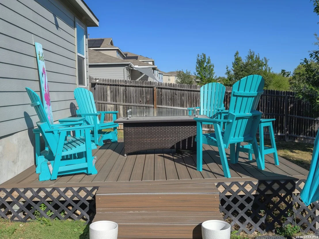 Photo of 5526 Rosillo Gate