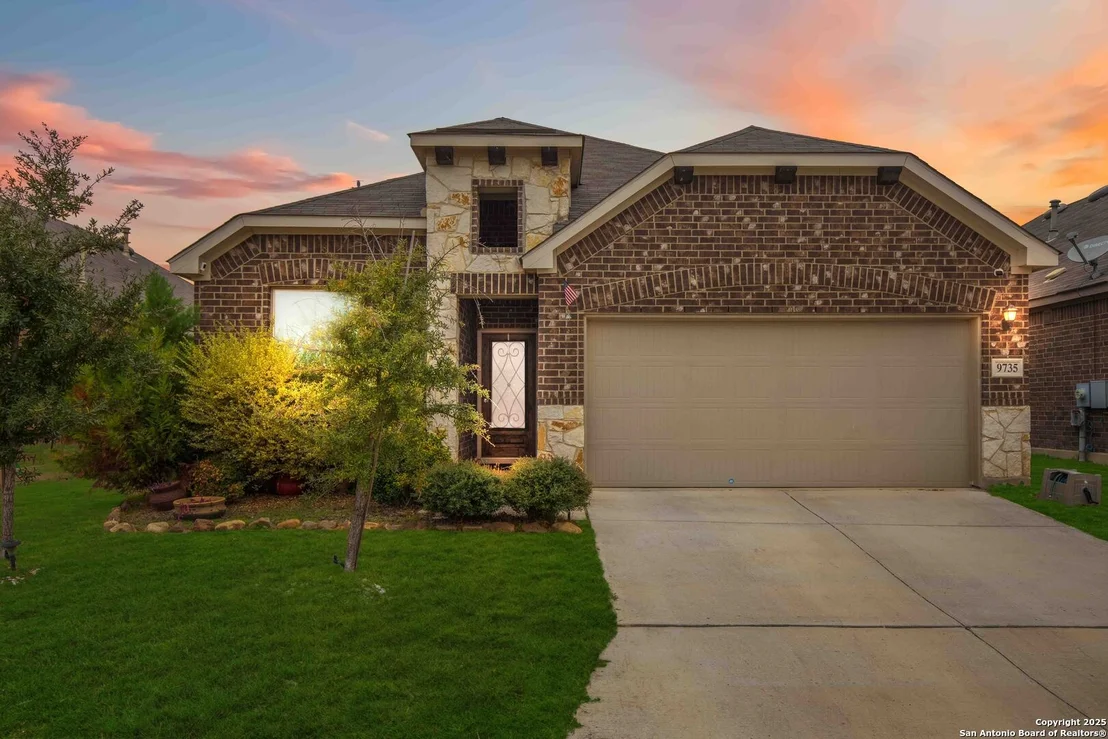 Photo of 9735 BRICEWOOD POST