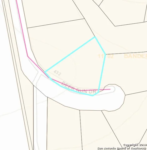 Photo of LOT 6 DEER RUN DR