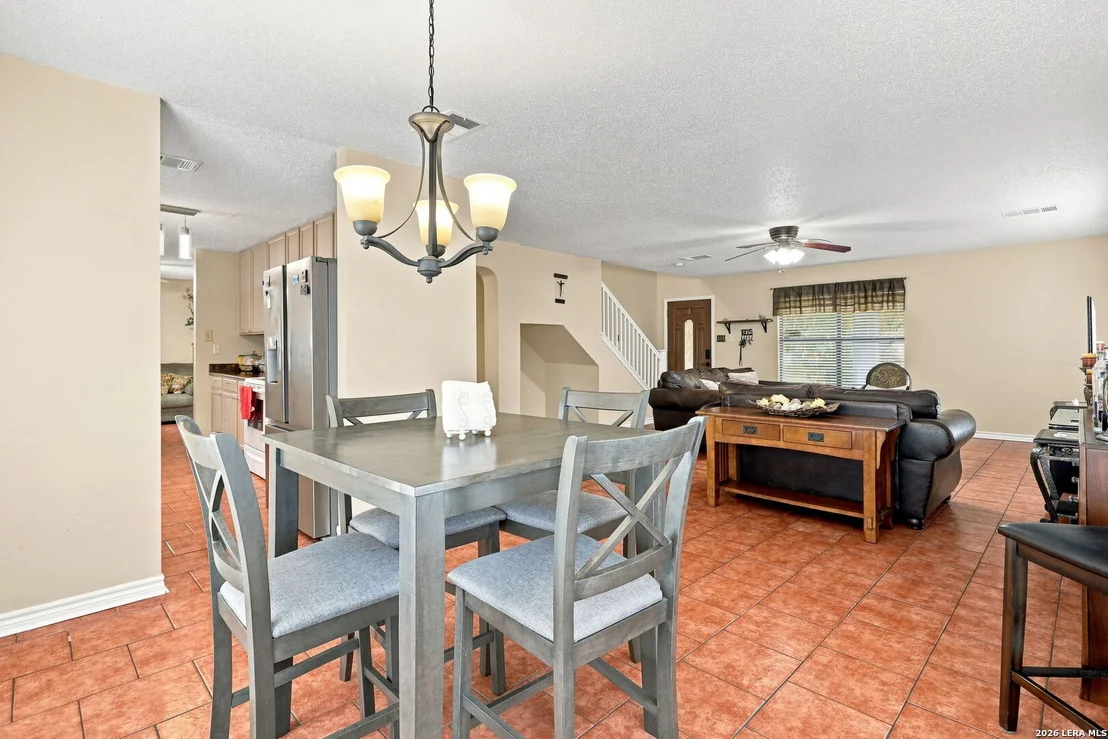 Photo of 8214 CANTURA MLS