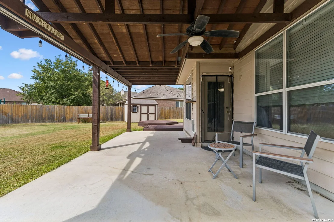 Photo of 14515 TIOGA BND