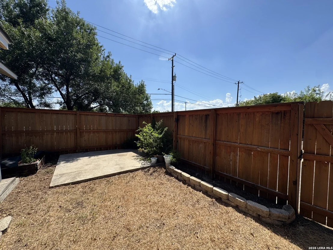 Photo of Unit 801 at 9140 Timber Path