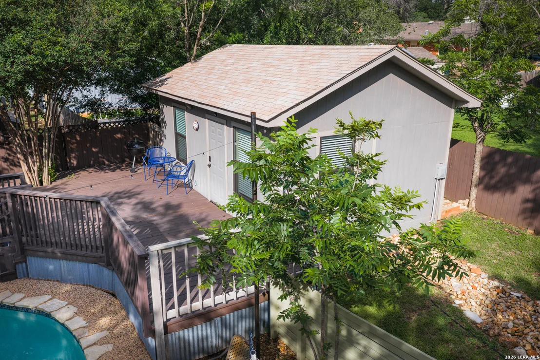 Photo of 16802 PARKSTONE BLVD