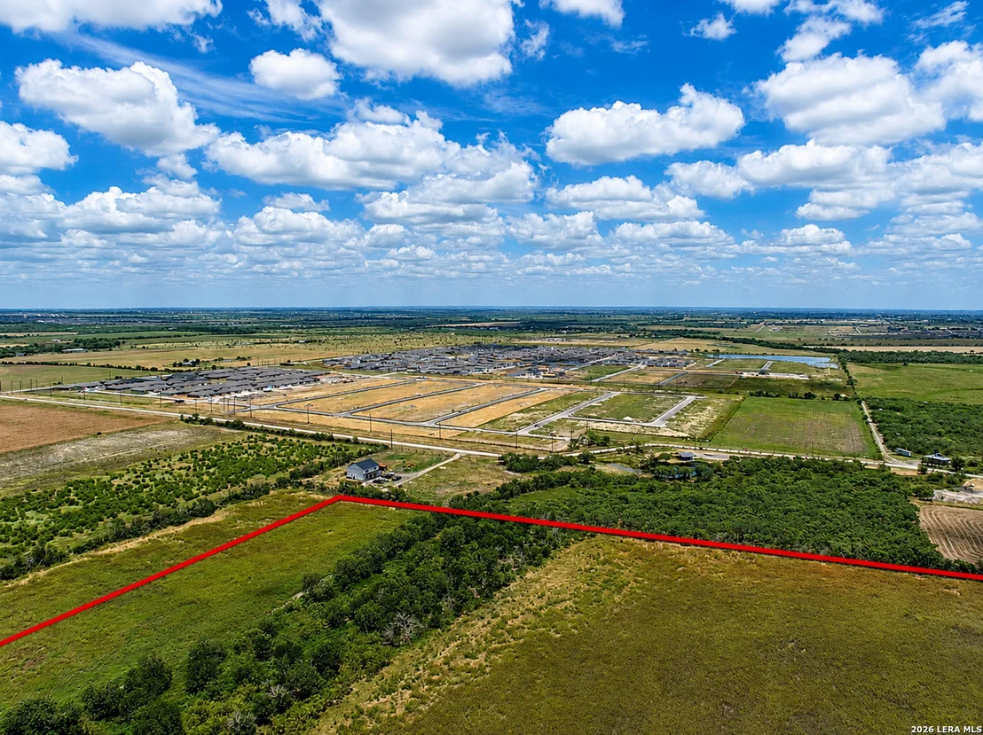 Photo of 112 DUPLEX LOTS Green Rd