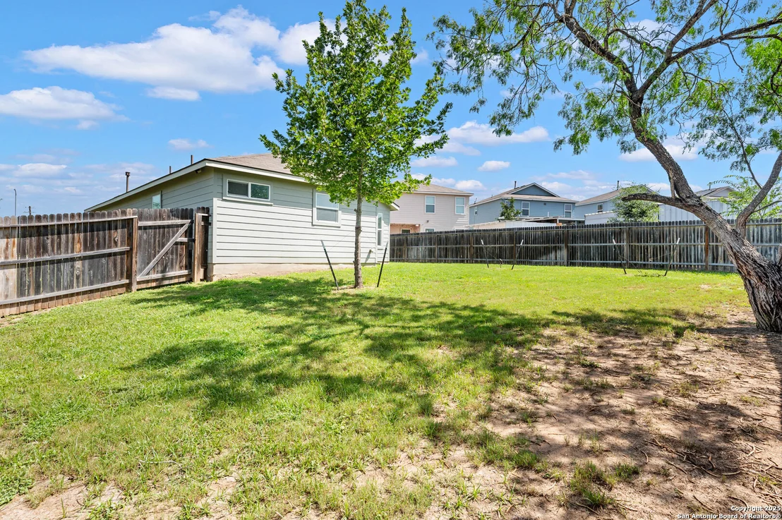 Photo of 5502 Rosillo Hill