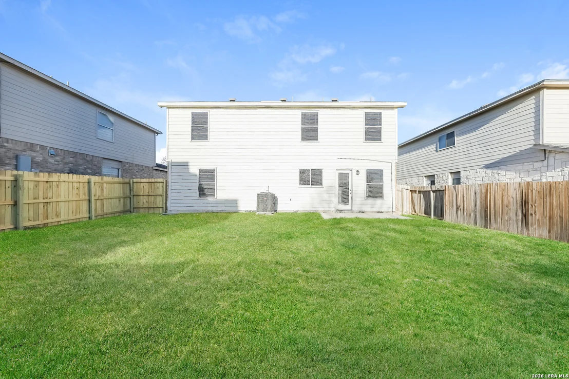 Photo of 122 Blue Juniper