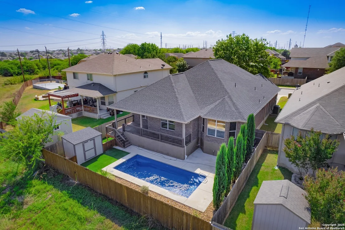 Photo of 11507 Cardinal Sky