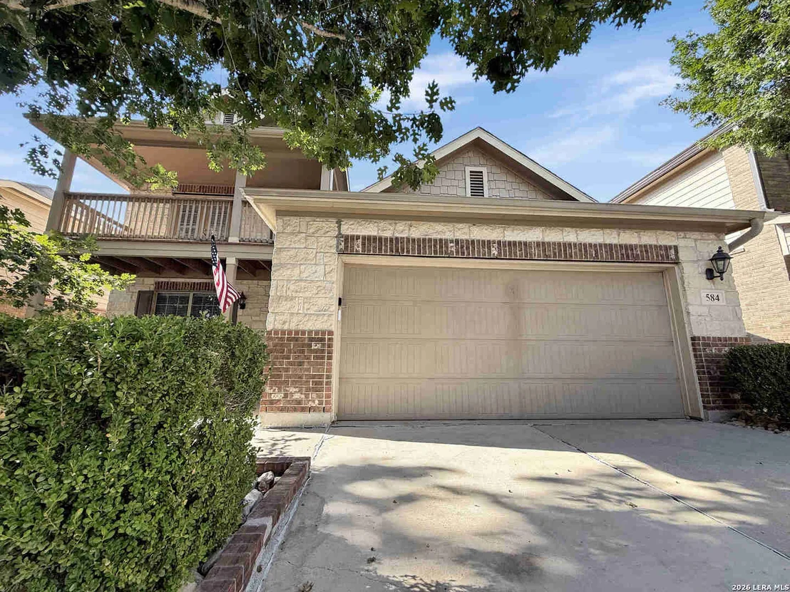 Photo of 584 SADDLEHORN WAY