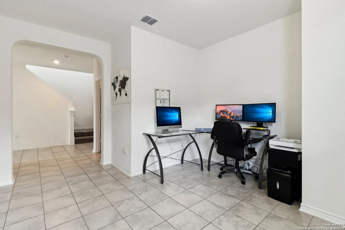 Photo of 237 deer crest