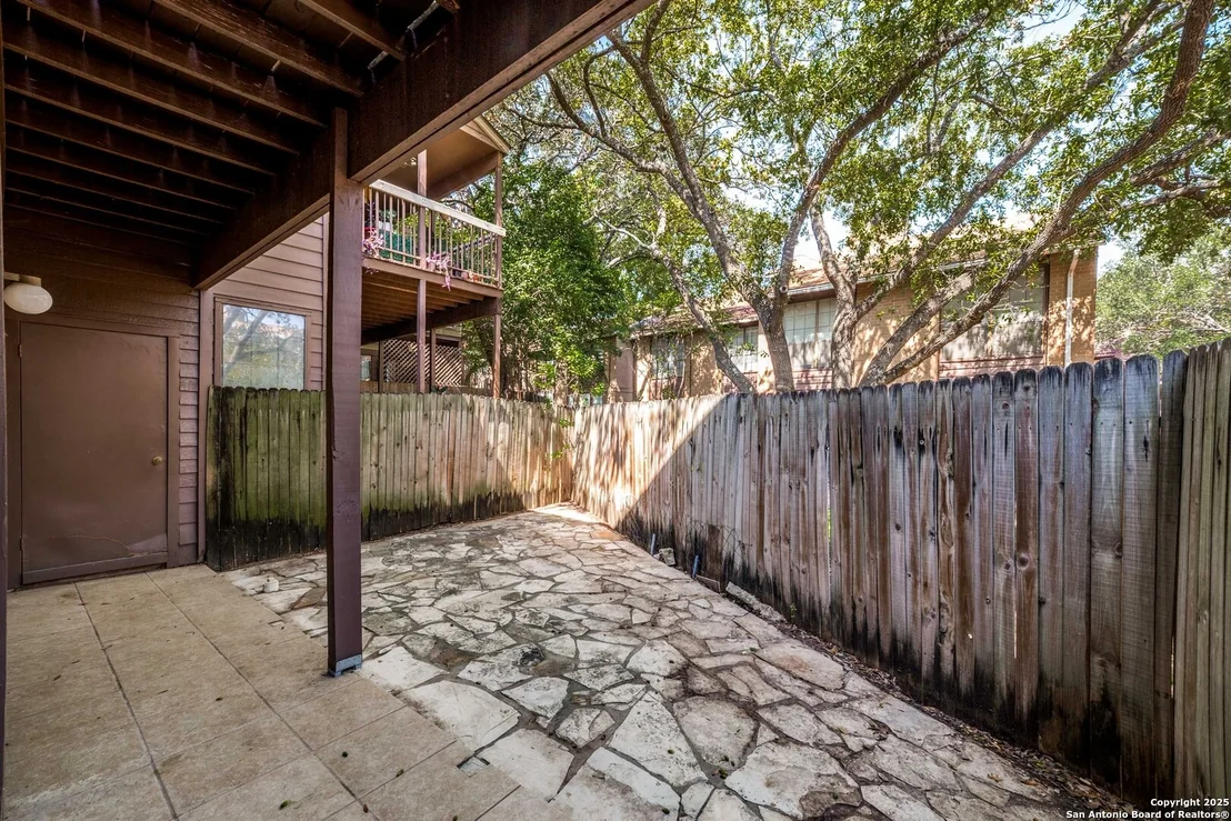 Photo of Unit 31 at 8611 Datapoint Dr