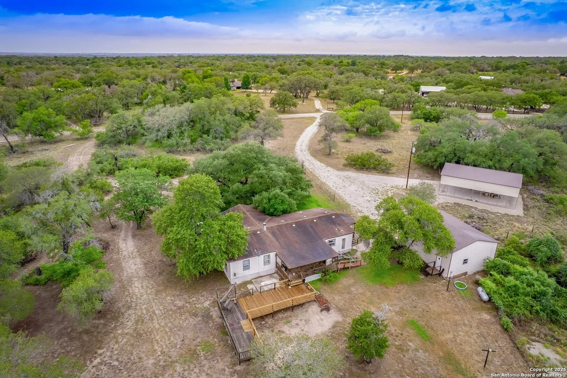 Photo of 141 County Road 786