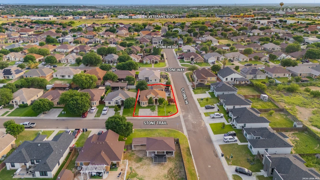 Photo of 2713 Stone Trail