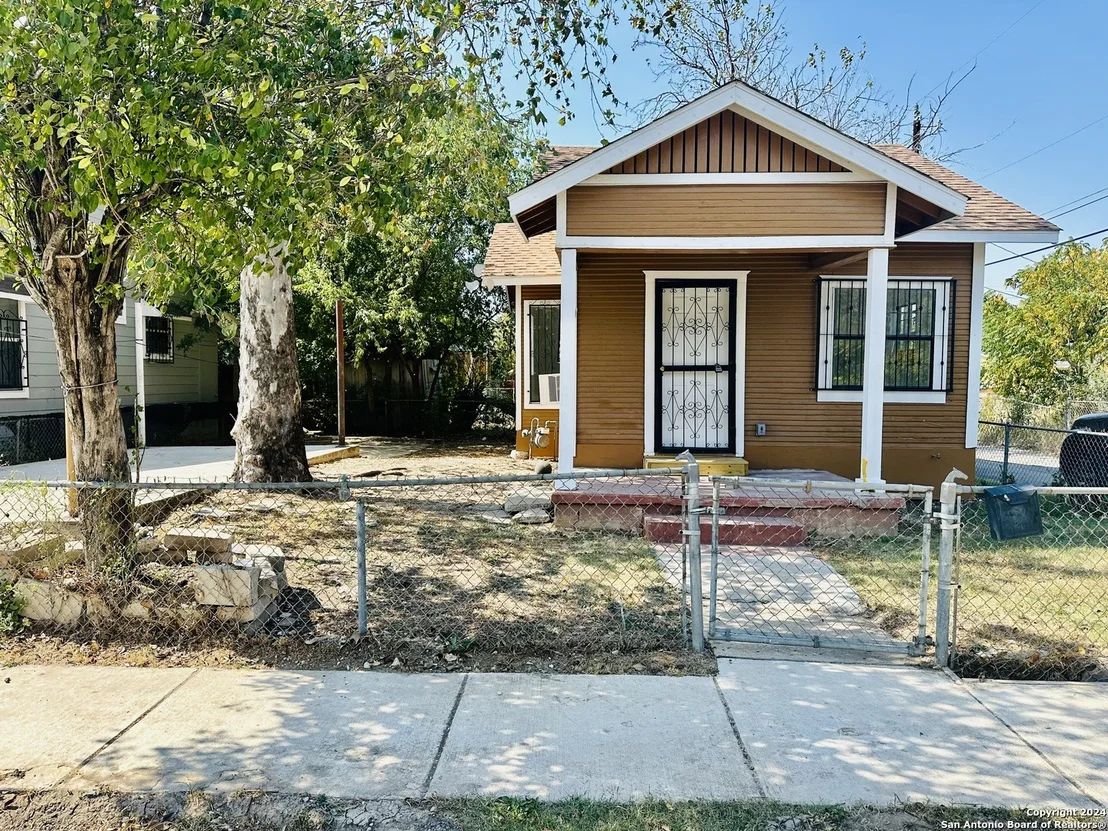 Photo of 511 N Spring St.