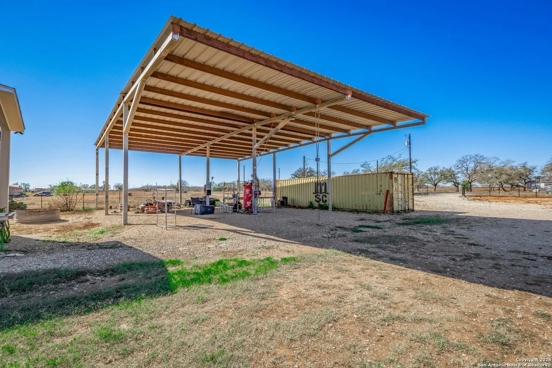 Photo of 985 County Road 307