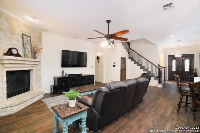 Photo of 22406 ROAN FRST