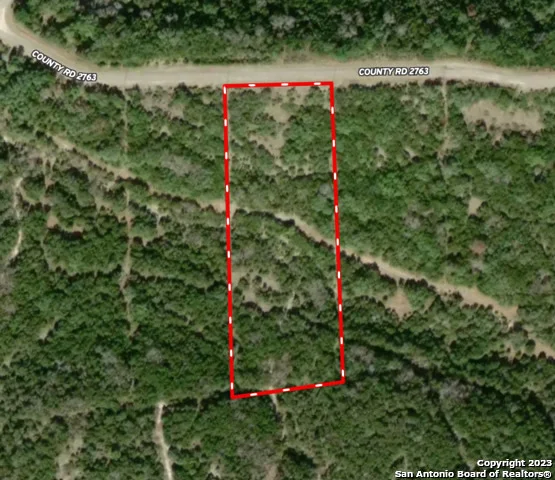 Photo of LOT 438 County Rd 2763